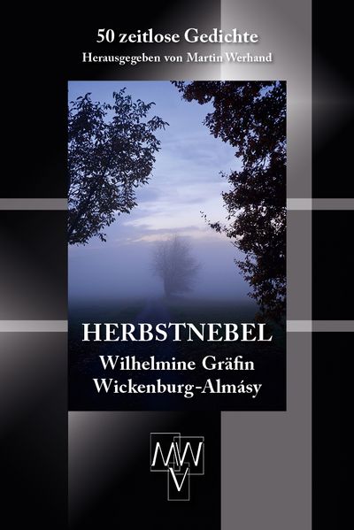 Cover von Herbstnebel