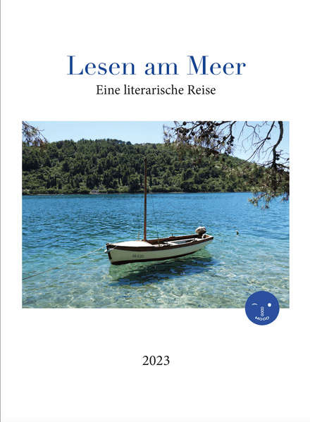 Cover von Lesen am Meer