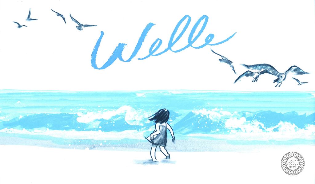 Cover von Welle