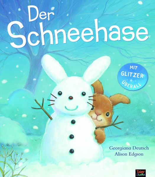 Cover von Der Schneehase