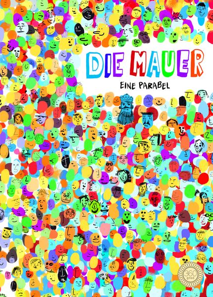 Cover von Die Mauer