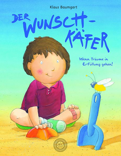 Cover von Der Wunschkäfer