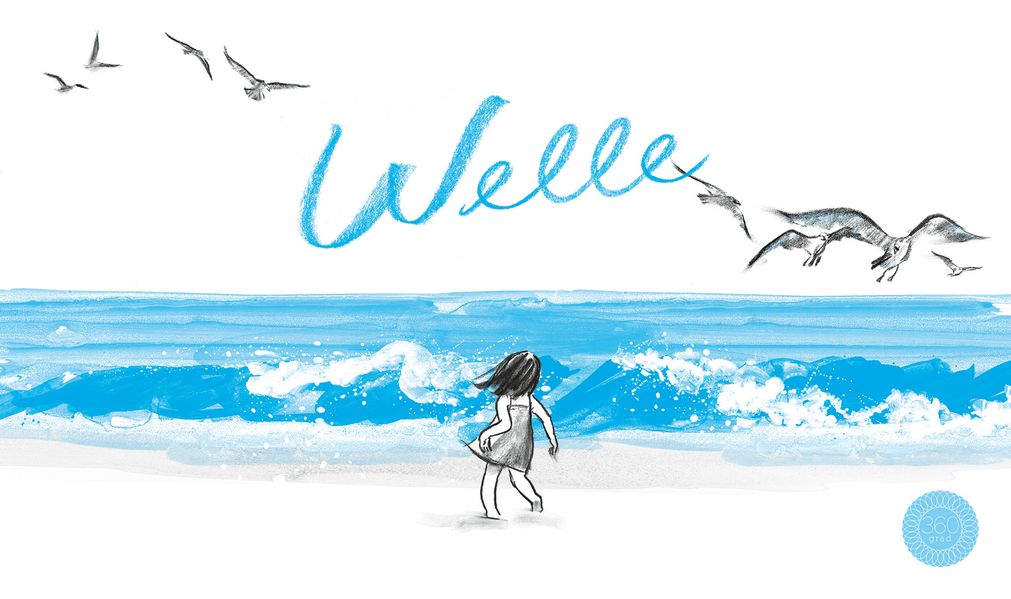 Cover von Welle