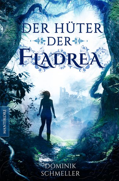 Cover von Der Hüter der Fladrea