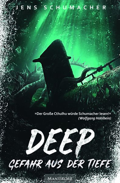 Cover von Deep