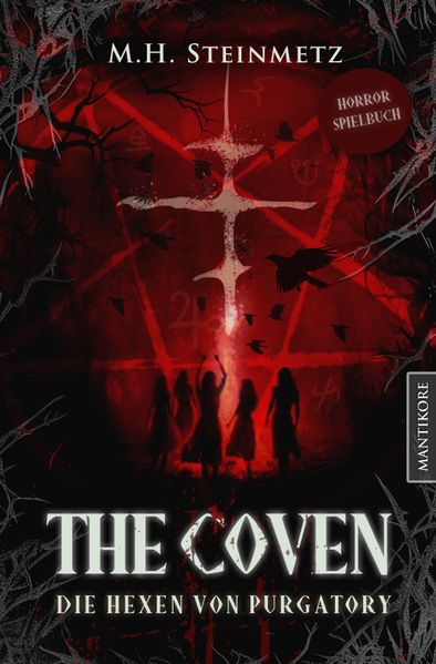 Cover von The Coven
