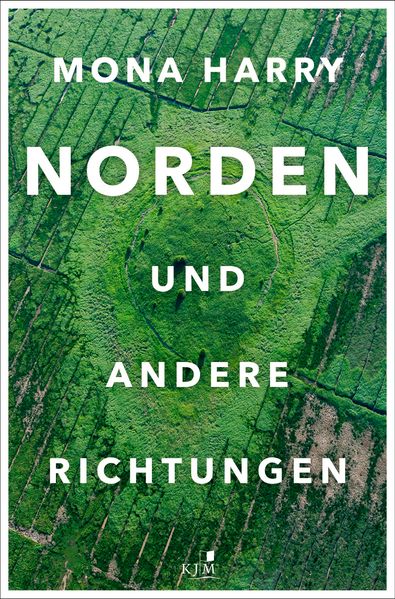 Cover von NORDEN und andere Richtungen