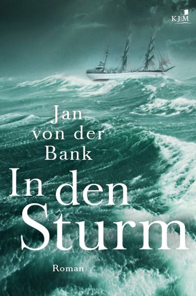 Cover von In den Sturm