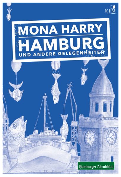 Cover von Hamburg und andere Gelegenheiten