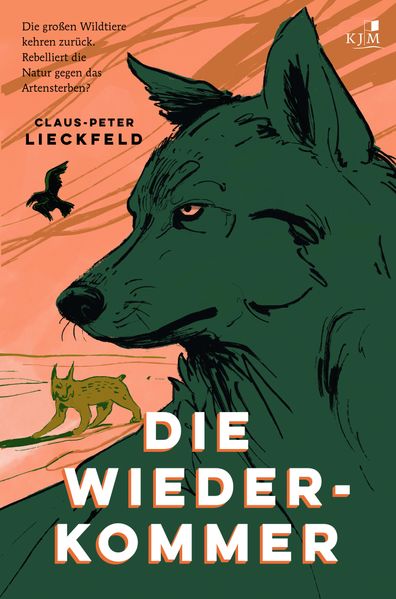 Cover von Die Wiederkommer