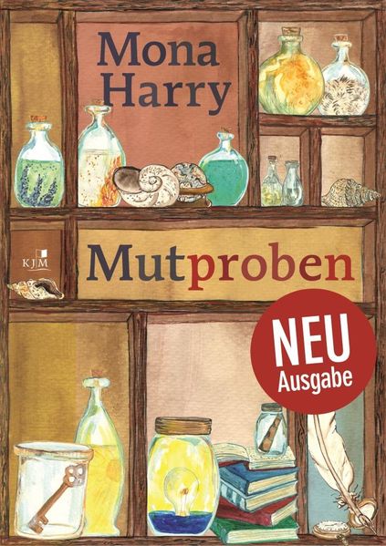 Cover von Mutproben