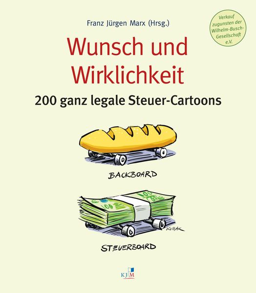Cover von Wunsch und Wirklichkeit