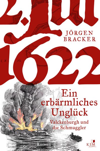 Cover von 1622