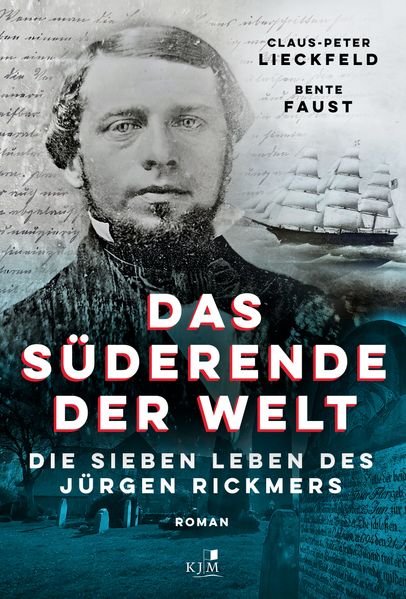 Cover von Das Süderende der Welt