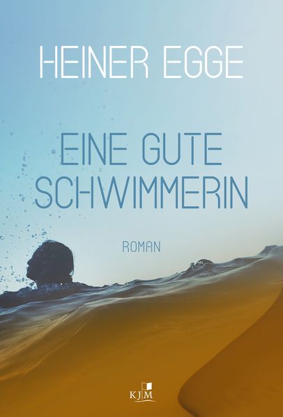 Cover von Eine gute Schwimmerin