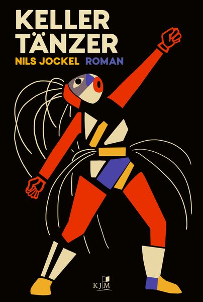 Cover von Kellertänzer