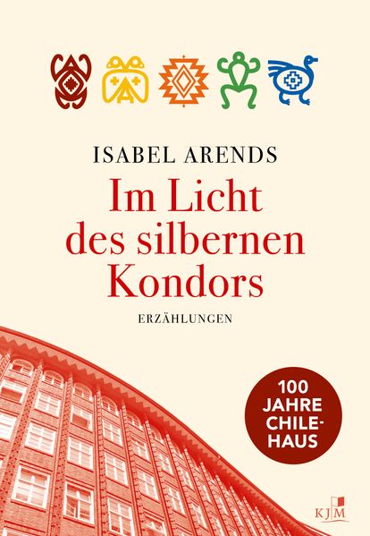 Cover von Im Licht des silbernen Kondors