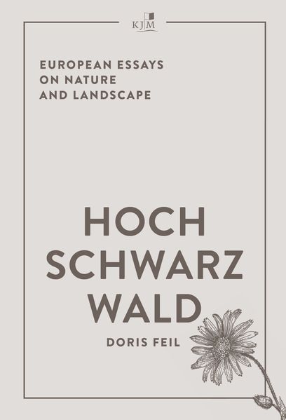 Cover von Hochschwarzwald