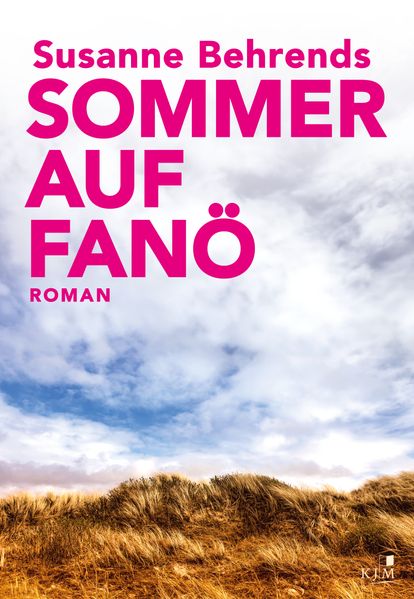 Cover von Sommer auf Fanö