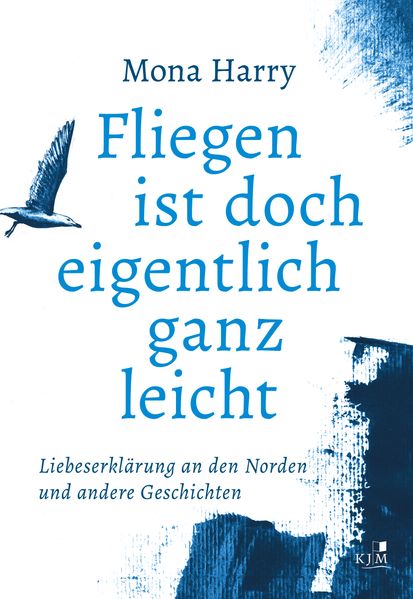 Cover von Fliegen ist doch eigentlich ganz leicht