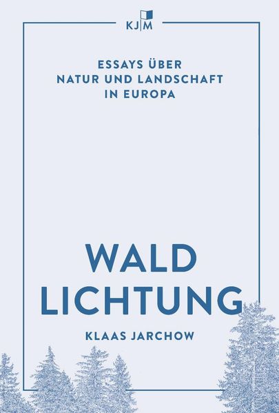 Cover von Waldlichtung
