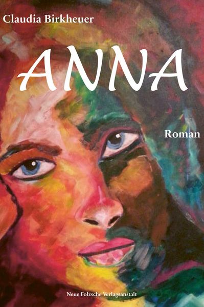 Cover von Anna