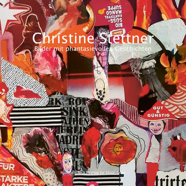 Cover von Christine Stettner
