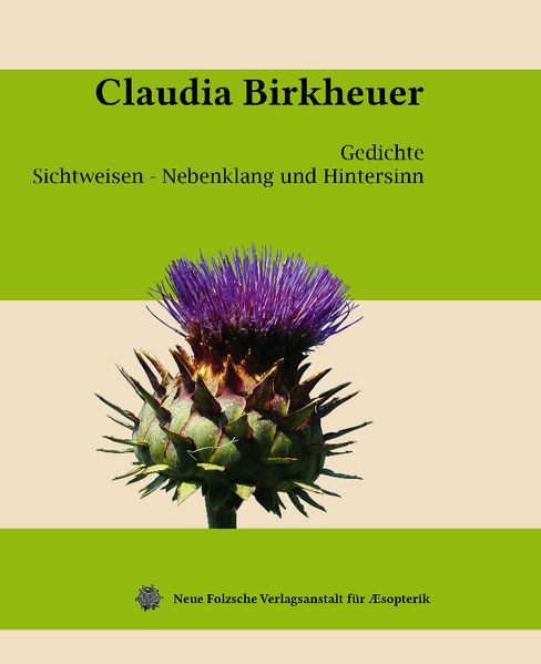 Cover von Gedichte