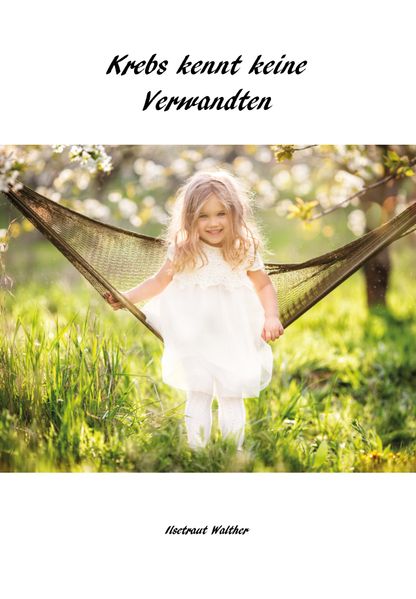 Cover von Krebs kennt keine Verwandten