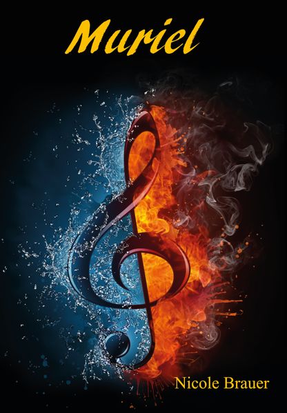 Cover von Muriel