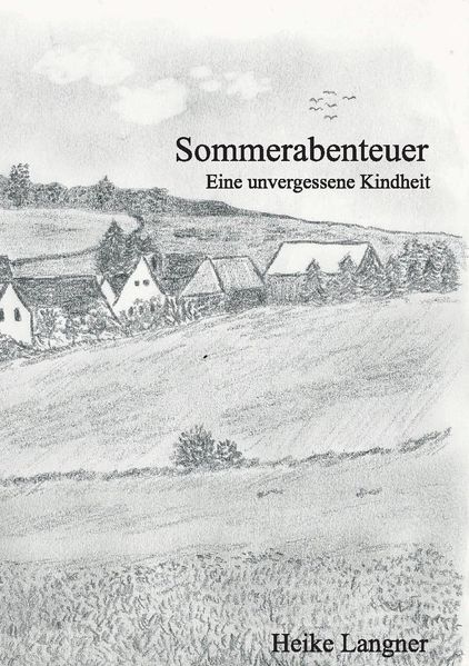 Cover von Sommerabenteuer