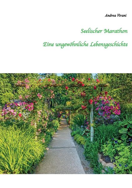 Cover von Seelischer Marathon