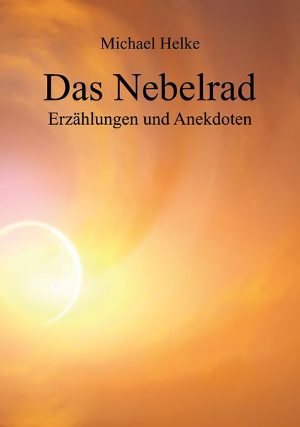 Cover von Das Nebelrad