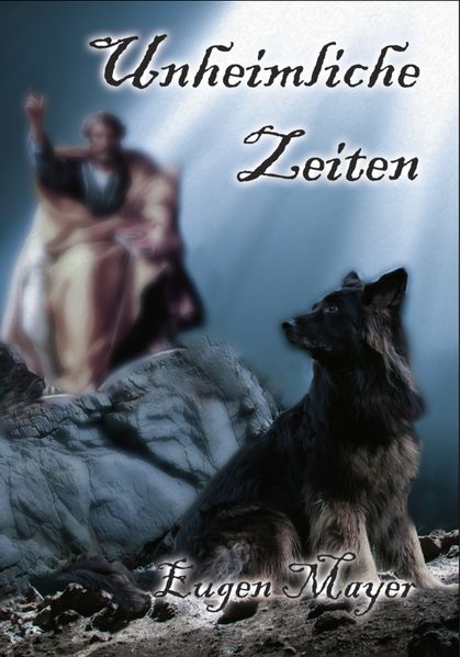 Cover von Unheimliche Zeiten