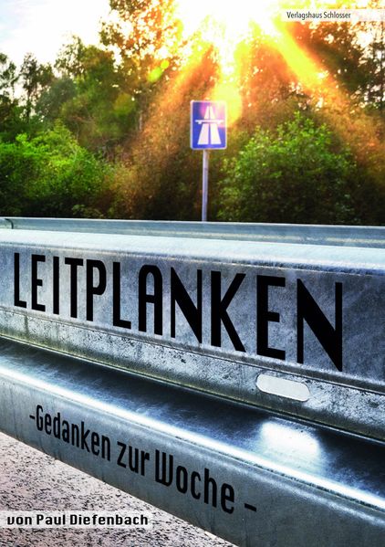 Cover von Leitplanken