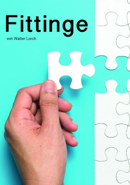 Cover von Fittinge