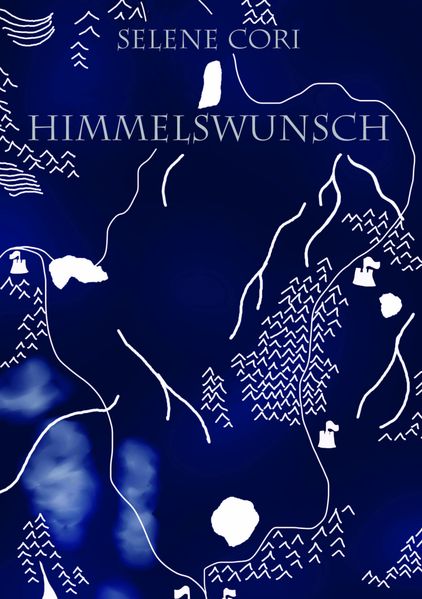Cover von Himmelswunsch