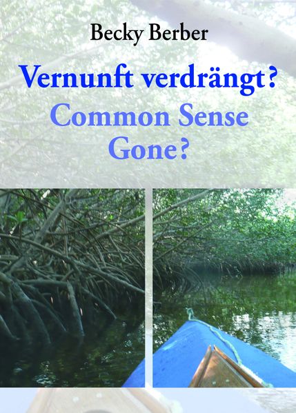 Cover von Vernunft verdrängt ?