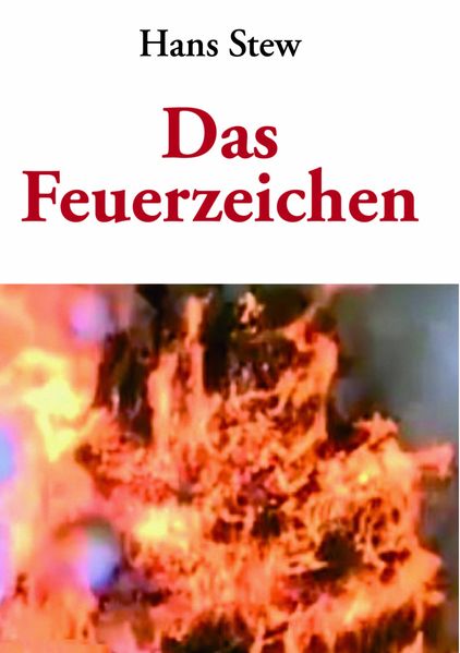 Cover von Das Feuerzeichen