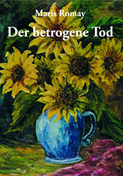 Cover von Der betrogene Tod