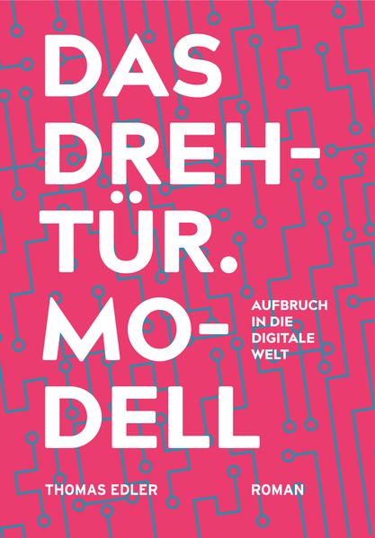 Cover von Das Drehtür.Modell