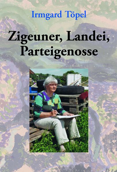 Cover von Zigeuner, Landei, Parteigenosse