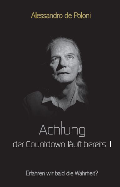 Cover von Achtung der Countdown läuft bereits