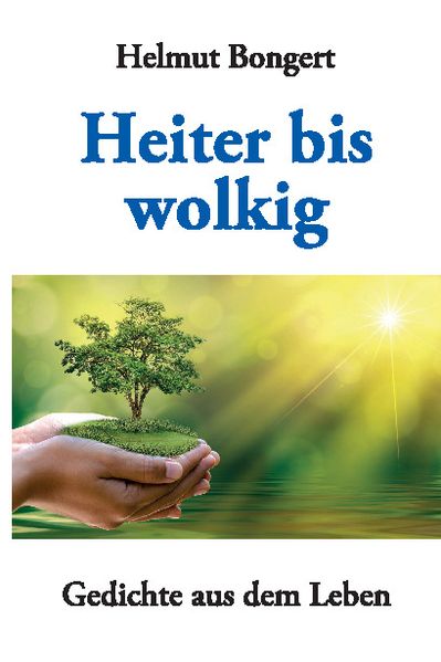 Cover von Heiter bus wolkig