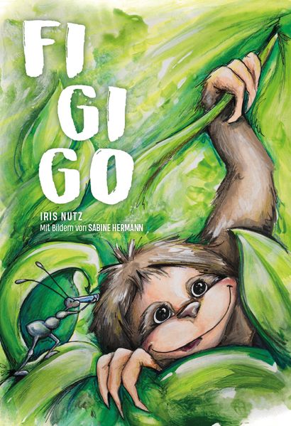 Cover von Fi Gi Go