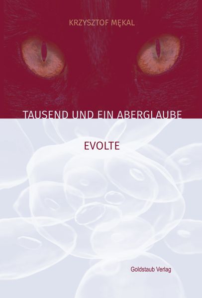 Cover von Tausend und ein Aberglaube