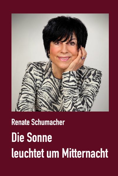 Cover von Die Sonne leuchtet um Mitternacht