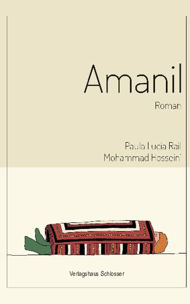 Cover von Amanil