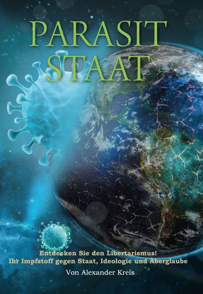 Cover von Parasit Staat
