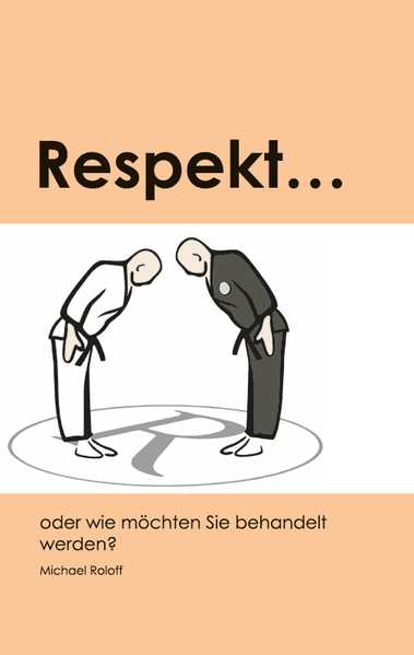 Cover von Respekt…..